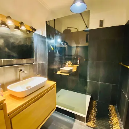 Apartman June Appartement 3 Chambres Pour 7 Pers. *